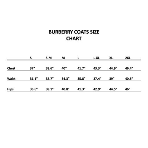 women burberry trench|burberry trench coat measurement chart.